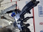 Binks Model 2100 Spray Gun