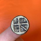 Rare Ancient Greek Coin 457   350 Bc Aegina Turtle Stater Stunning Artifact