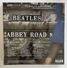 The Beatles Abbey Road 3lps Anniversary Edition Box Set Deluxe Sealed New