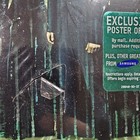 Matrix Reloaded Vhs Warner Home Video Sci-fi Action Exclusive Edition New Sealed