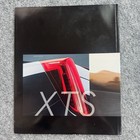 2013 Cadillac Xts 62pg Catalog Sales Brochure Sedan