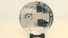 Franklin Mint 1978 Panama 10 Balboas Silver Proof 42 9gms
