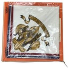 1976 Boy Scouts Bicenennial 250th Anniversary Usa Neckerchief  lb1644 