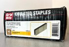 Grip-rite Crown Staples 16-gauge N-style Medium Grn17    7 16  X 1-1 2   10 000 P