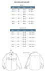 Men s Cotton Blend Dress Shirt With Tie And Handkerchief In 22 Different Colors
