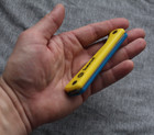 Vintage Rare Eka 38 Eskilstun Sweden Hunting Fishing Folding Pocket Knife
