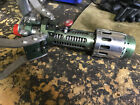 Rego Macro Technologies Cryomac 2-50m  Lng Fuel Nozzle