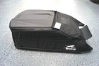 Oem Arctic Cat Snowmobile Xl Tunnel Gear Bag Large Storage Pack  7639-894