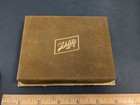 Vintage Schlitz Milwaukee Beer 2 Decks Playing Cards Brown Bottles W  Stamps
