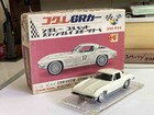 1965 Kogure Gr Chevrolet Corvette Stingray 1 24 Slot Car Vintage