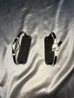 Mdc Comfort Stirrups 4 75  - Great Used Condition