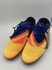 Nike Phantom 6 Low Elite Fg Erring Harland Soccer Cleats Hq2332-800 Size 11 5
