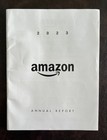 Amazon 2023 - 2024 Annual Report For Shareholders   Notice Of Annual Meeting