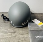 Smith Maze Helmet Matte Cement Gray Large  59-62 Cm  New