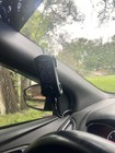 Ford Focus St 2013 - 2018 Cobb Acessport Mount 3d Printed