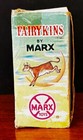 Vintage Marx - Disney  Fairykins  Play Set  jack And Jill  Htf - Box Is Vg