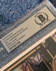 Collective Soul     Signed Vintage Photo     Og Lineup     Authenticated By Beckett