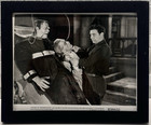 Vintage Hollywood Golden Era  house Of Frankenstein  Framed Photo  Movie Gifts