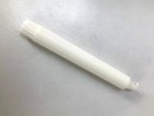 White Candles - Box Of 20 Pieces - For Historic Lanterns
