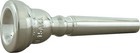 Schilke Standard Series Cornet Mouthpiece Group Ii In Silver 17 Silver
