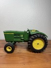 Vintage Ertl John Deere 5020 Diesel Diecast Toy Tractor Farm Vehicle Green