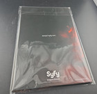 Lost Girl Syfy Season 5 2015 Sealed Promo Dvd Screener Anna Silk Tv Press Kit
