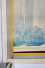 Vintage Original Dc Comics Superman The Movie Poster 1978 Thought Factory Rare