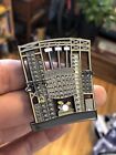 Grateful Dead Pin Band Member Full 13 Pin Set Limited Edition  100 Nice