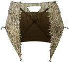 Pop Up Ground Blind Deer Duck Turkey Hunting Portable Quick Setup Lightweight