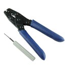 Crimp Supply Metri-pack 150 280 Sealed Series Crimp Tool And Release Tool Set