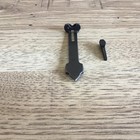 Winchester Vintage Sporting Rear Sight Complete-used  125