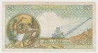 Morocco 50 Dirhams 1966 1386 P55b Vf King Young Hassan Ii Rare Bill Original