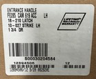 Schlage Fe285 Cam 619 Acc Left Hand Exterior And Dead Bolt       