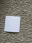 Sabrina Carpenter Signed Short N Sweet Deluxe Cd Insert Reprint 