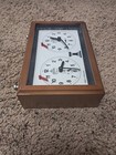 Aradora Schachuhr Chess Analog Timer Clock Wind Up Analog 