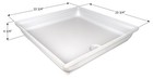 Icon 15235  Bathtubs Showers   Sinks Rv