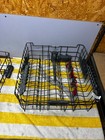 Wd28x35784 Ge Dishwasher Upper Rack Assembly Black  Free Shipping