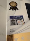 Netgear R6300 Wifi Router - Dual Band 2 4 5ghz - Usb - 5 Port Gigabit
