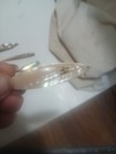 Antique Mother Of Pearl Sewing Tools