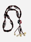 Collar Mazo De Elegua Ifa Santeria Yoruba