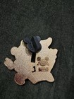Disneyland Pin Minnie Mouse Daisy Duck 2007 Gothic D Where Dreams Come True