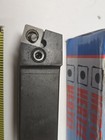 New Hertel 1  Square Shank Indexable Carbide Lathe Tool Holder Psbnr 2525m12 