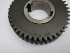 Auto Gear Equipment 15535-20-42lh 42 Tooth Helical Gear Lh 1-3 8  Bore
