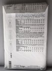 Vogue V2087 Special Occasion Dress Sewing Pattern Misses Sizes 6-14 New Uncut 