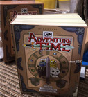 Adventure Time  The Complete Series Seasons 1-10  dvd 22-disc Box Set  Region 1