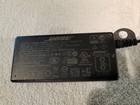 Bose Solo 5 Tv Sound System Soundbar - Model  418775 W  Power Cord - No Remote