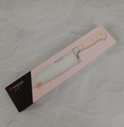 Wusthof Classic 8 Inch Chef s Knife In Pink Himalayan Salt - New