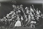 2004 Broadway Photo Company Performing  masquerade  The Phantom Of The Opera