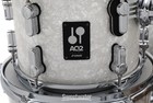 Sonor Aq2 Safari 4-piece Shell Pack W  Snare - White Marine Pearl