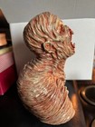 X-files Flukeman Creature  Bank 2017 New  no Box   price Set  Rare